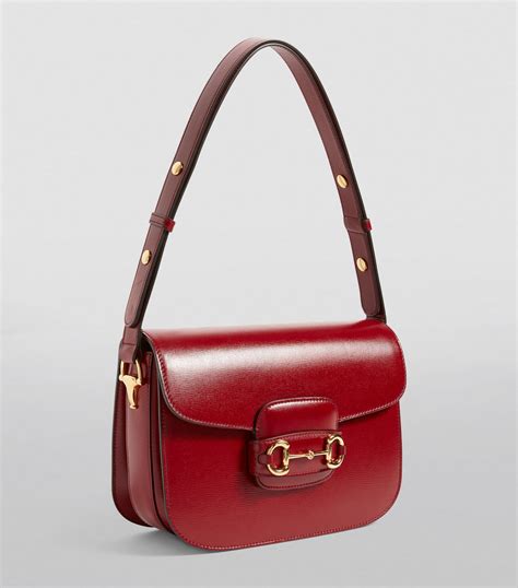 gucci 1955 horsebit handbag|Gucci Horsebit 1955 shoulder bag.